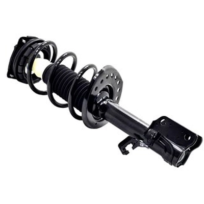 FCS AUTOMOTIVE - 1333591L - Suspension Strut and Coil Spring Assembly pa2
