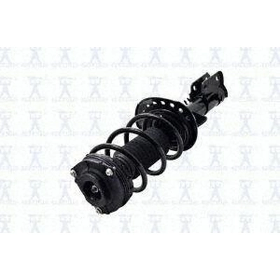 Front Complete Strut Assembly by FCS AUTOMOTIVE - 1333591R pa2