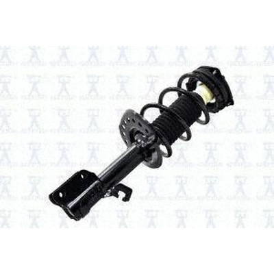 Front Complete Strut Assembly by FCS AUTOMOTIVE - 1333591R pa4