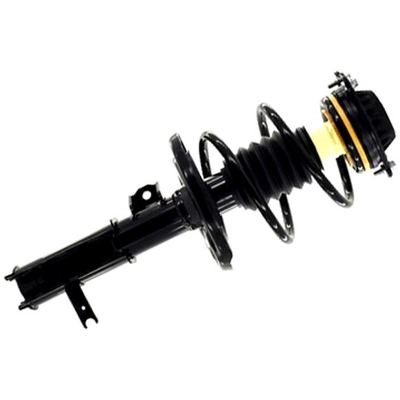 FCS AUTOMOTIVE - 1333701R - Suspension Strut and Coil Spring Assembly pa1