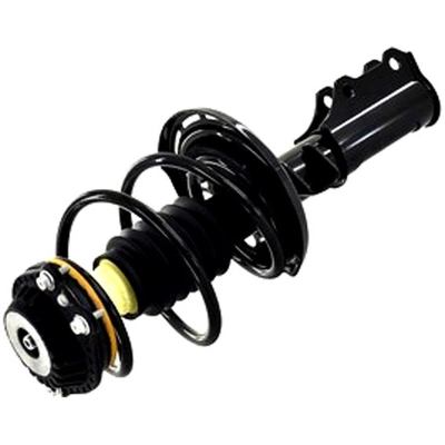 FCS AUTOMOTIVE - 1333701R - Suspension Strut and Coil Spring Assembly pa3