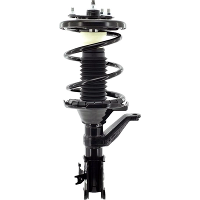 FCS AUTOMOTIVE - 1333702L - Front Complete Strut Assembly pa7