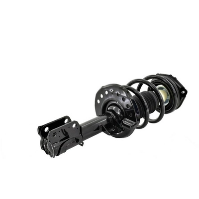 FCS AUTOMOTIVE - 1333704L - Front Complete Strut Assembly pa3