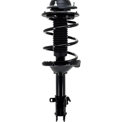 Front Complete Strut Assembly by FCS AUTOMOTIVE - 1333709L pa2