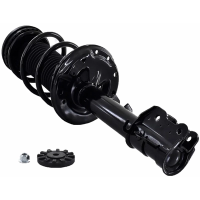 FCS AUTOMOTIVE - 1333710L - Front Complete Strut Assembly pa8