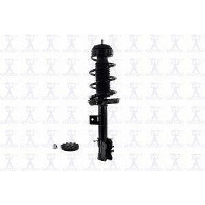 FCS AUTOMOTIVE - 1333710R - Front Complete Strut Assembly pa1