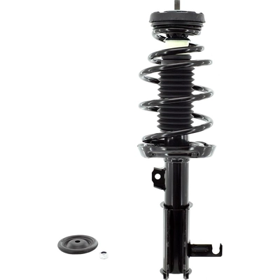 Front Complete Strut Assembly by FCS AUTOMOTIVE - 1333714R pa2