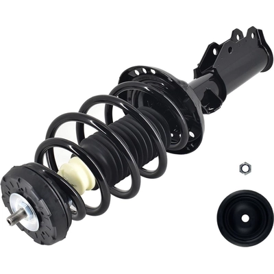 Front Complete Strut Assembly by FCS AUTOMOTIVE - 1333714R pa4