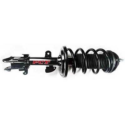 FCS AUTOMOTIVE - 1333715R - Front Complete Strut Assembly pa2