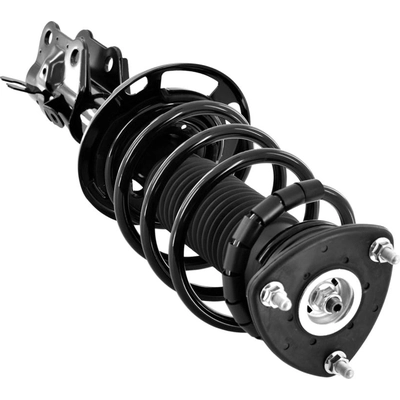 FCS AUTOMOTIVE - 1333715R - Front Complete Strut Assembly pa4