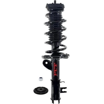 Front Complete Strut Assembly by FCS AUTOMOTIVE - 1333716R pa1