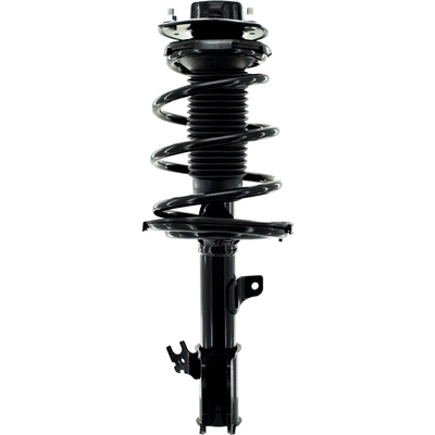 Front Complete Strut Assembly by FCS AUTOMOTIVE - 1333718L pa2
