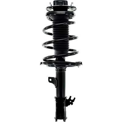 Front Complete Strut Assembly by FCS AUTOMOTIVE - 1333718R pa2