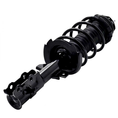 FCS AUTOMOTIVE - 1333725R - Front Complete Strut Assembly pa1