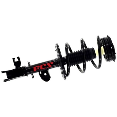 FCS AUTOMOTIVE - 1333741L - Front Complete Strut Assembly pa6