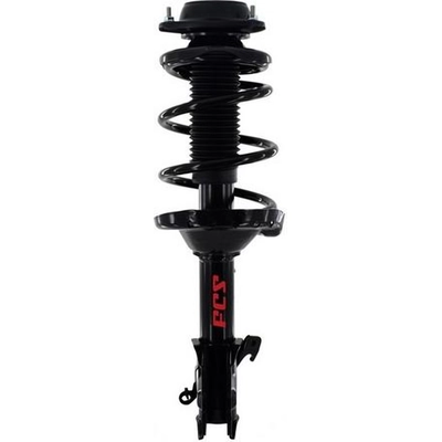 FCS AUTOMOTIVE - 1333745L -Front Complete Strut Assembly pa1