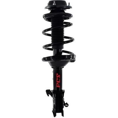 FCS AUTOMOTIVE - 1333745R - Front Complete Strut Assembly pa1