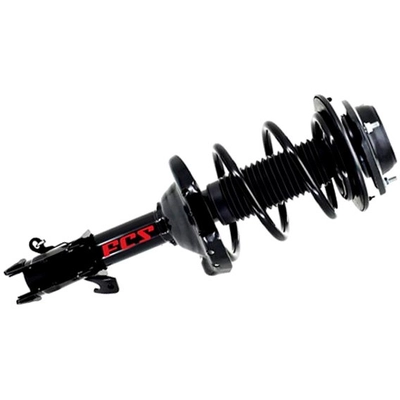 FCS AUTOMOTIVE - 1333746L - Front Complete Strut Assembly pa2