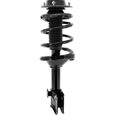Front Complete Strut Assembly by FCS AUTOMOTIVE - 1333748L pa2