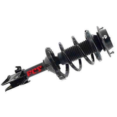 FCS AUTOMOTIVE - 1333749R - Front Complete Strut Assembly pa3