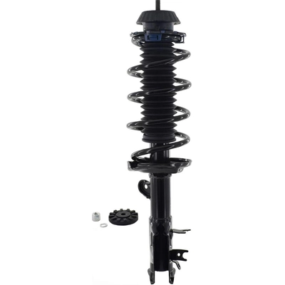 Front Complete Strut Assembly by FCS AUTOMOTIVE - 1333751L pa2