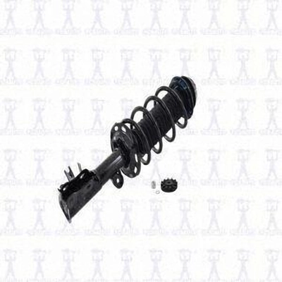 Front Complete Strut Assembly by FCS AUTOMOTIVE - 1333751R pa6