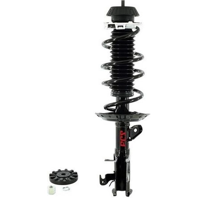 Front Complete Strut Assembly by FCS AUTOMOTIVE - 1333752R pa1