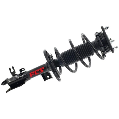 FCS AUTOMOTIVE - 1333787L - Assemblage de jambe de force avant complèt  pa3