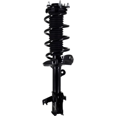 Front Complete Strut Assembly by FCS AUTOMOTIVE - 1333790L pa2
