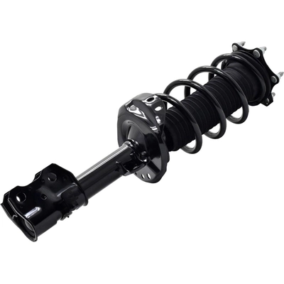 Front Complete Strut Assembly by FCS AUTOMOTIVE - 1333790L pa3