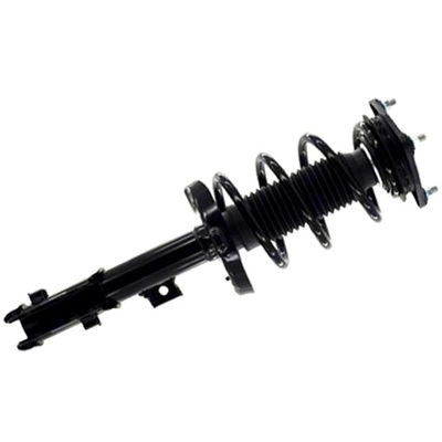 FCS AUTOMOTIVE - 1333800L - Suspension Strut and Coil Spring Assembly pa1