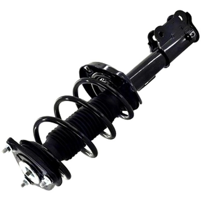 FCS AUTOMOTIVE - 1333800L - Suspension Strut and Coil Spring Assembly pa3