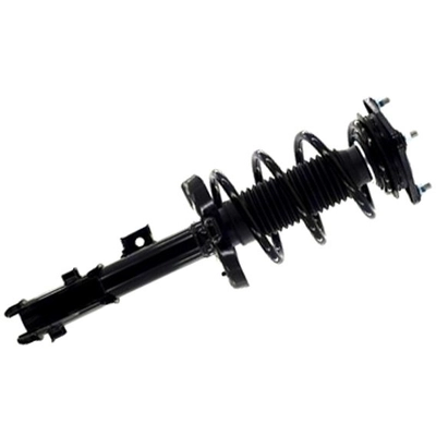 FCS AUTOMOTIVE - 1333800R - Suspension Strut and Coil Spring Assembly pa1