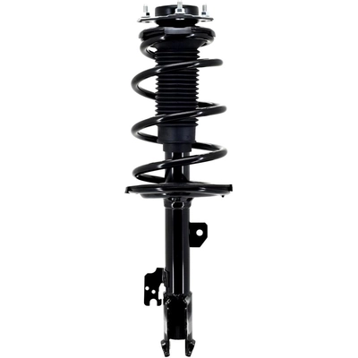 Front Complete Strut Assembly by FCS AUTOMOTIVE - 1333818L pa2
