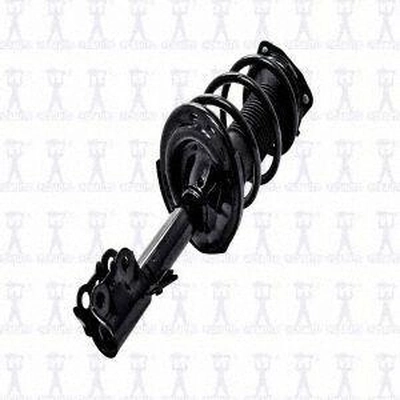 Front Complete Strut Assembly by FCS AUTOMOTIVE - 1333818R pa5