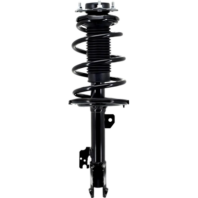 FCS AUTOMOTIVE - 1333819L - Front Complete Strut Assembly pa2