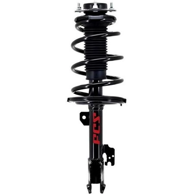 Front Complete Strut Assembly by FCS AUTOMOTIVE - 1333819R pa1