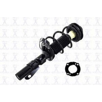 Front Complete Strut Assembly by FCS AUTOMOTIVE - 1333823L pa5