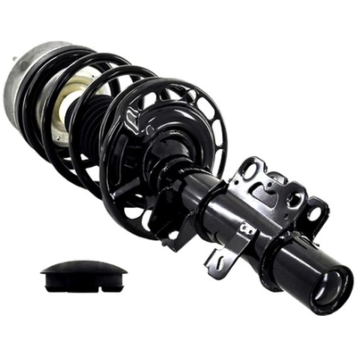 FCS AUTOMOTIVE - 1333833L - Suspension Strut and Coil Spring Assembly pa2