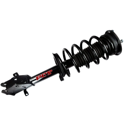 FCS AUTOMOTIVE - 1333837L - Front Complete Strut Assembly pa7