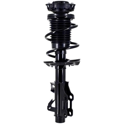 FCS AUTOMOTIVE - 1333838L - Suspension Strut and Coil Spring Assembly pa1