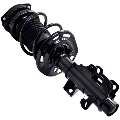 FCS AUTOMOTIVE - 1333838L - Suspension Strut and Coil Spring Assembly pa2