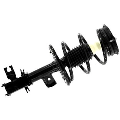 FCS AUTOMOTIVE - 1333857L - Suspension Strut and Coil Spring Assembly pa1