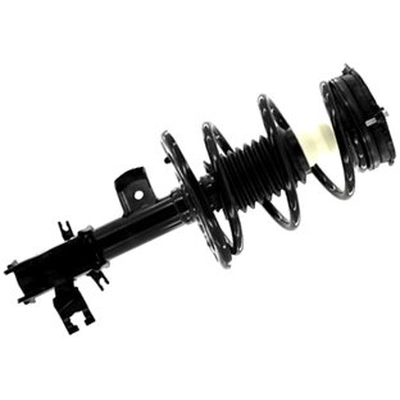 FCS AUTOMOTIVE - 1333857R - Suspension Strut and Coil Spring Assembly pa1