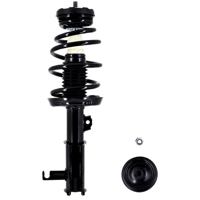 FCS AUTOMOTIVE - 1333858L - Suspension Strut and Coil Spring Assembly pa1