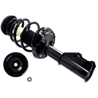 FCS AUTOMOTIVE - 1333858L - Suspension Strut and Coil Spring Assembly pa2
