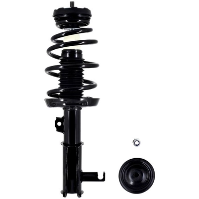 FCS AUTOMOTIVE - 1333858R - Suspension Strut and Coil Spring Assembly pa1