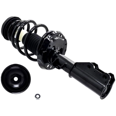 FCS AUTOMOTIVE - 1333858R - Suspension Strut and Coil Spring Assembly pa2