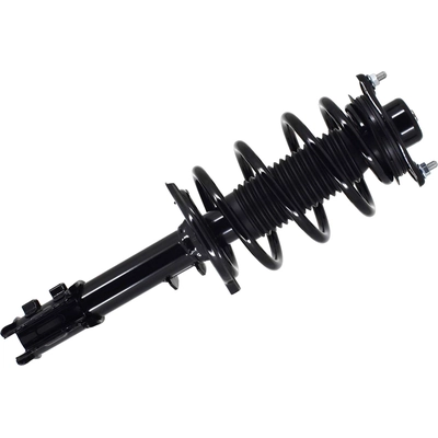 Front Complete Strut Assembly by FCS AUTOMOTIVE - 1333866L pa1