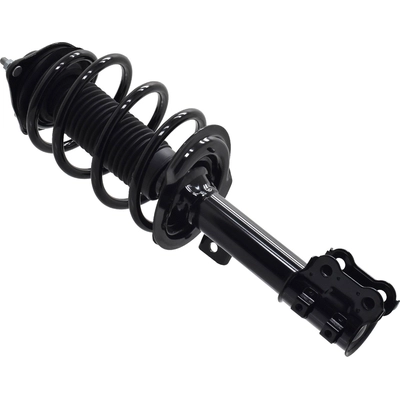Front Complete Strut Assembly by FCS AUTOMOTIVE - 1333866L pa2